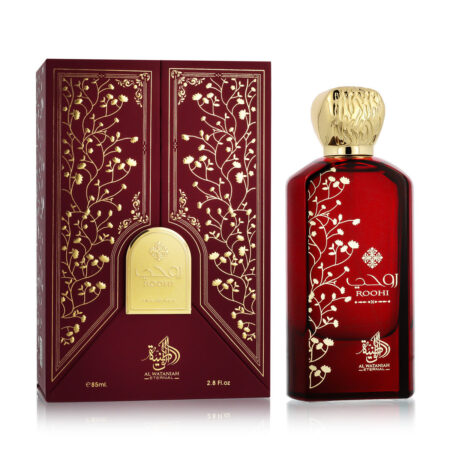 Γυναικείο Άρωμα Al Wataniah Roohi EDP 85 ml