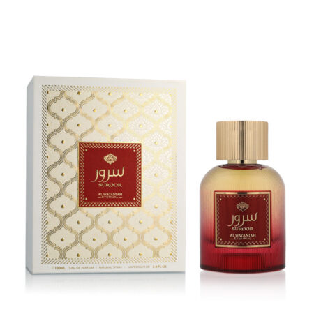 Γυναικείο Άρωμα Al Wataniah Suroor EDP 100 ml