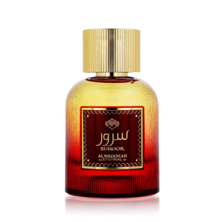 Γυναικείο Άρωμα Al Wataniah Suroor EDP 100 ml - Image 2