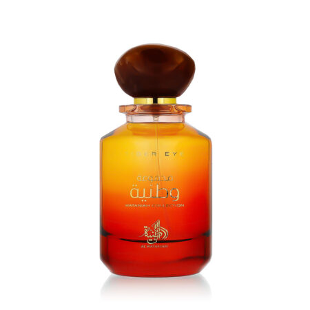 Άρωμα Unisex Al Wataniah Tiger Eye EDP 100 ml - Image 2