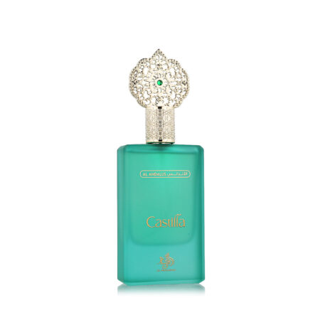 Γυναικείο Άρωμα Al Wataniah Castilla EDP 75 ml - Image 2