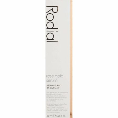 Αναζωογονητικός Ορός Rose Gold Rodial (30 ml) - Image 2