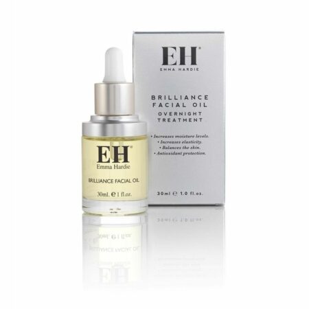 Λάδι Προσώπου Brillance Emma Hardie (30 ml)