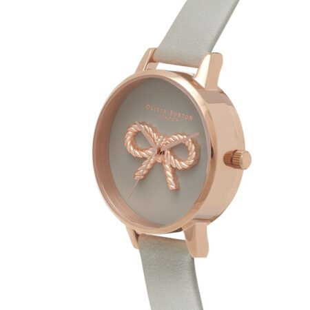 Γυναικεία Ρολόγια Olivia Burton OB16VB04 (Ø 30 mm) - Image 2