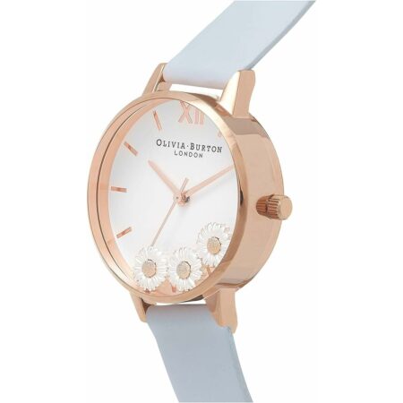 Γυναικεία Ρολόγια Olivia Burton OB16CH04  (Ø 30 mm) - Image 2