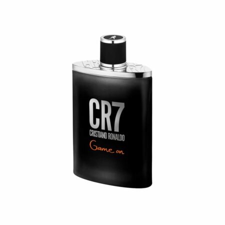 Ανδρικό Άρωμα Cristiano Ronaldo EDT Cr7 Game On 50 ml - Image 2