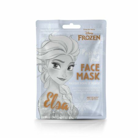 Μάσκα Προσώπου Mad Beauty Frozen Elsa (25 ml)