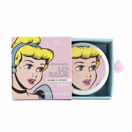 Βάλσαμο για τα Χείλη Mad Beauty Disney Princess Cinderella (12 g) - Image 2