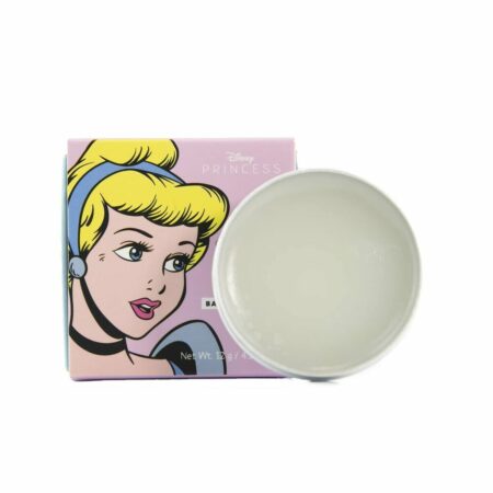 Βάλσαμο για τα Χείλη Mad Beauty Disney Princess Cinderella (12 g) - Image 3