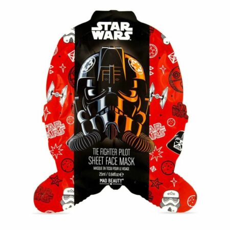 Μάσκα Προσώπου Mad Beauty Star Wars Fighter Pilot (25 ml)