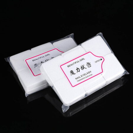 Μαντηλάκια νυχιών – Nail polish remover pads - Image 3