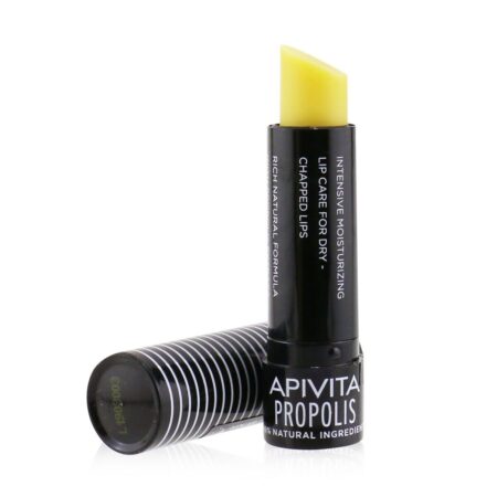 Βάλσαμο για τα Χείλη Apivita Propolis 4,4 g - Image 2