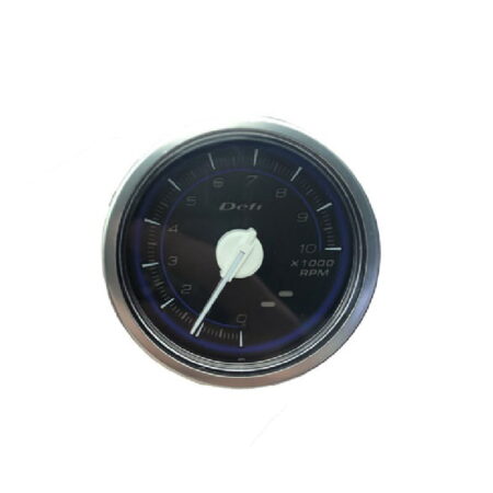 Defi Ταχύμετρο Αυτοκινήτου 2.7” - Car Tachometer - Image 2