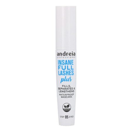 Μάσκα βλεφαρίδων Andreia Professional Insane (10 ml)