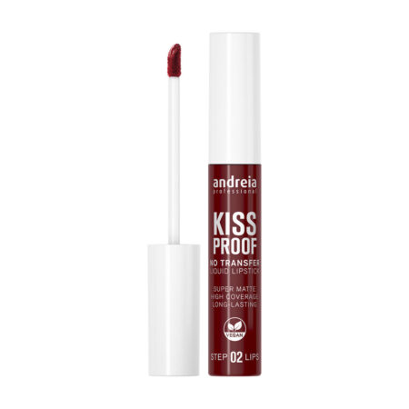 Κραγιόν Andreia Kiss Proof 8 ml Nº 1