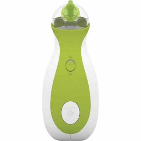 ρινικής αναρρόφησης Nosiboo Nasal aspirator Go - Image 7