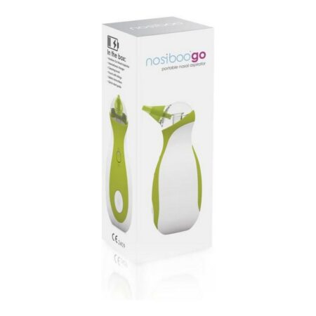 ρινικής αναρρόφησης Nosiboo Nasal aspirator Go - Image 4