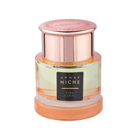 Γυναικείο Άρωμα Armaf EDP Niche Pink Coral 90 ml - Image 2