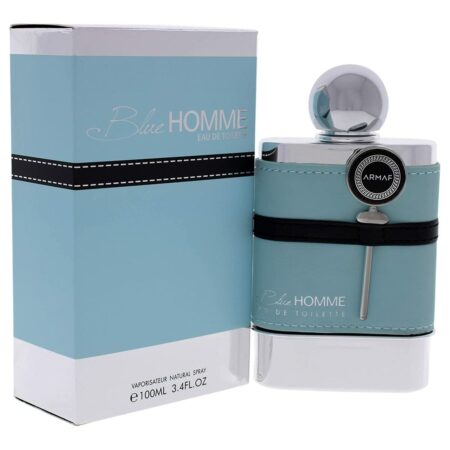 Ανδρικό Άρωμα Armaf Blue Homme EDP 100 ml