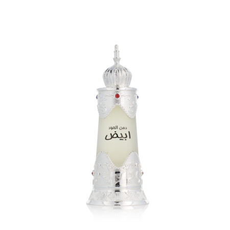 Λάδι αρωμάτων Afnan Dehn Al Oudh Abiyad Dehn Al Oudh Abiyad 20 ml - Image 2