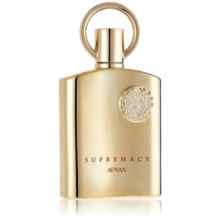 Άρωμα Unisex Afnan Supremacy Gold EDP 100 ml