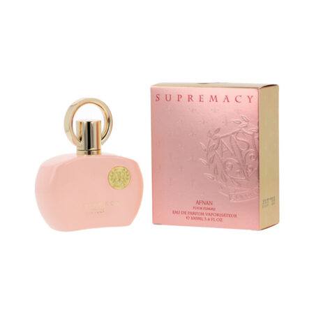 Γυναικείο Άρωμα Afnan edp Supremacy Pink 100 ml