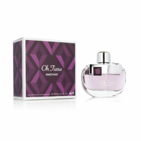 Γυναικείο Άρωμα Rue Broca EDP Oh Tiara Amethyst 100 ml