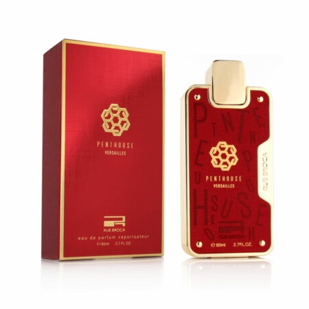 Άρωμα Unisex Rue Broca Penthouse Versailles 80 ml 100 ml edp Penthouse Versailles