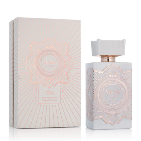 Άρωμα Unisex Noya Musk Is Great 100 ml