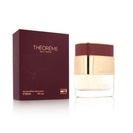 Γυναικείο Άρωμα Rue Broca Théorème Pour Femme EDP 90 ml - Image 2