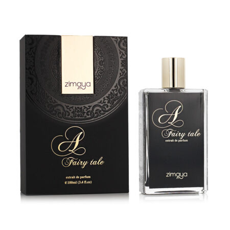 Άρωμα Unisex Zimaya A Fairy Tale 100 ml