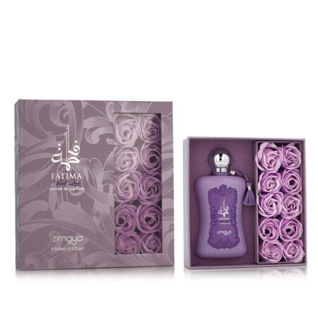 Γυναικείο Άρωμα Zimaya Fatima Velvet Love EDP 100 ml