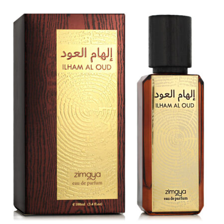 Γυναικείο Άρωμα Zimaya Ilham Al Oud EDP 100 ml