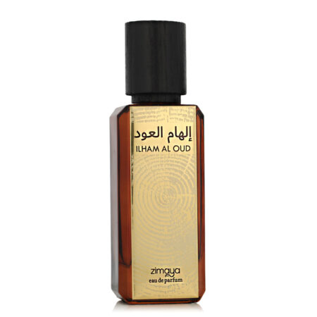 Γυναικείο Άρωμα Zimaya Ilham Al Oud EDP 100 ml - Image 2