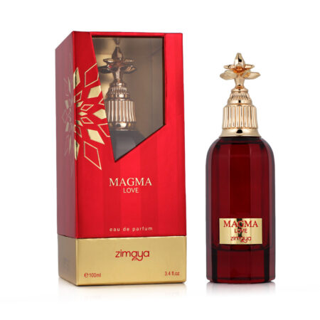 Γυναικείο Άρωμα Zimaya Magma Love EDP 100 ml