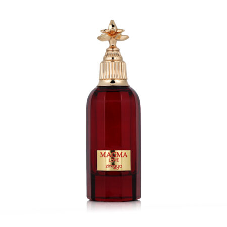 Γυναικείο Άρωμα Zimaya Magma Love EDP 100 ml - Image 2