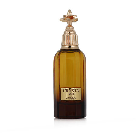 Άρωμα Unisex Zimaya Crysta Oud EDP 100 ml - Image 2