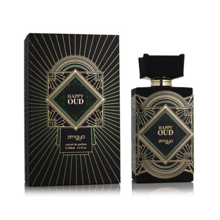 Άρωμα Unisex Zimaya Happy Oud Happy Oud 100 ml