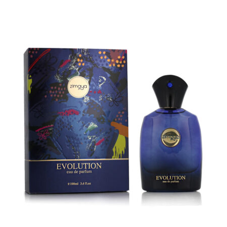 Άρωμα Unisex Zimaya Evolution EDP 100 ml