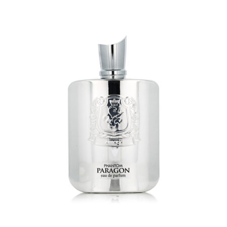 Ανδρικό Άρωμα Zimaya Phantom Paragon EDP 100 ml - Image 2