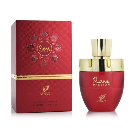 Γυναικείο Άρωμα Afnan Rare Passion EDP 100 ml