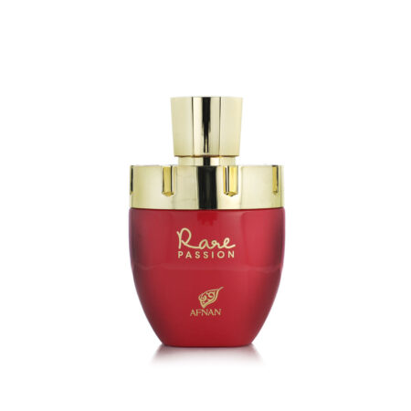 Γυναικείο Άρωμα Afnan Rare Passion EDP 100 ml - Image 2