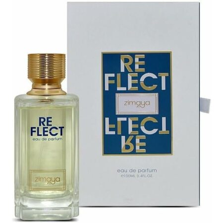 Άρωμα Unisex Zimaya Reflect EDP 100 ml