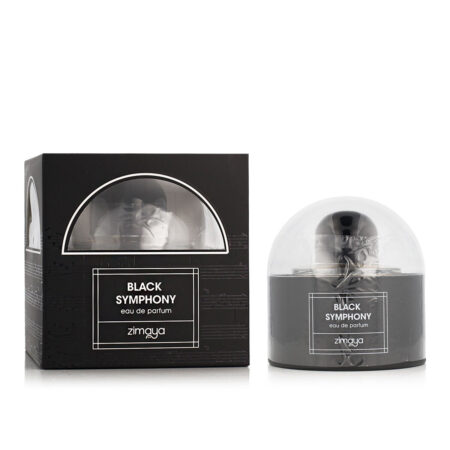 Γυναικείο Άρωμα Zimaya Black Symphony EDP 100 ml