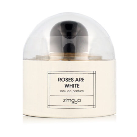 Γυναικείο Άρωμα Zimaya Roses Are White EDP 100 ml - Image 2