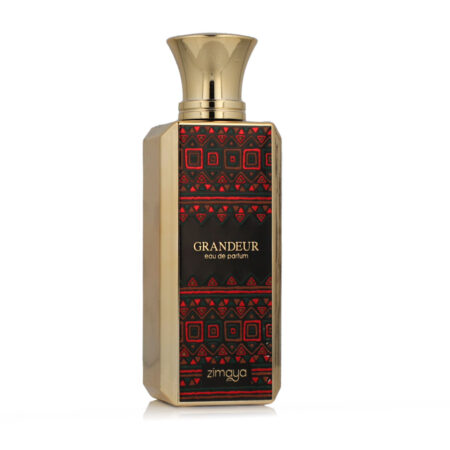 Άρωμα Unisex Zimaya Grandeur EDP 100 ml - Image 2