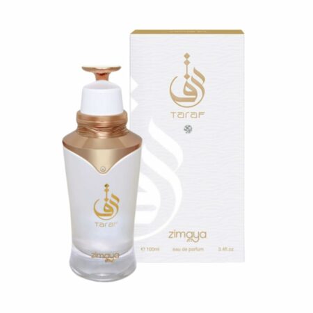 Γυναικείο Άρωμα Zimaya EDP Taraf White 100 ml