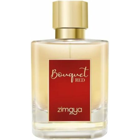 Άρωμα Unisex Zimaya Bouquet Red EDP 100 ml - Image 2