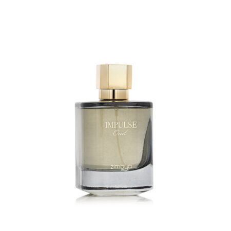 Ανδρικό Άρωμα Zimaya Impulse Oud EDP 100 ml - Image 2