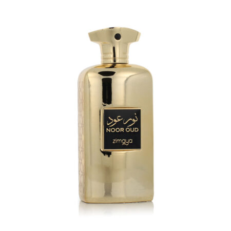 Ανδρικό Άρωμα Zimaya Noor Oud EDP 100 ml - Image 2